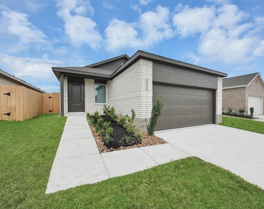 21310 Newberry Grove Lane - Photo Thumbnail 1