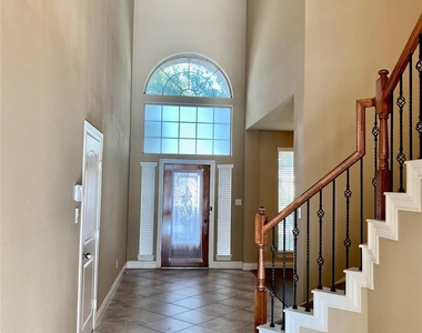 25503 Lockspur Drive - Photo Thumbnail 1