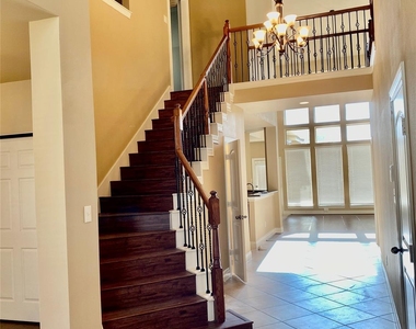 25503 Lockspur Drive - Photo Thumbnail 2