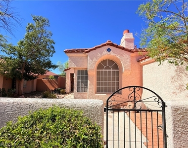 8121 Sedona Sunset Drive - Photo Thumbnail 1