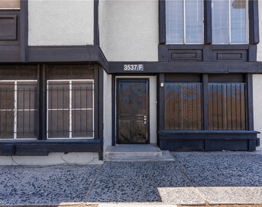 3537 Mercury Street - Photo Thumbnail 1