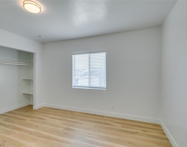 1116 S Casino Center Boulevard - Photo Thumbnail 26