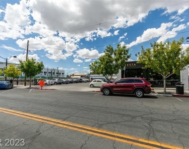 1116 S Casino Center Boulevard - Photo Thumbnail 34