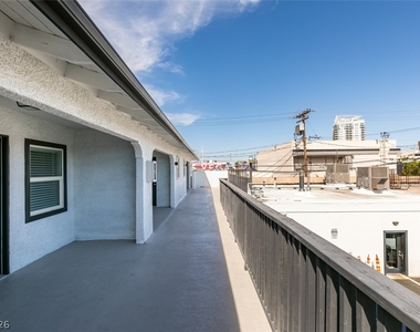 1116 S Casino Center Boulevard - Photo Thumbnail 4