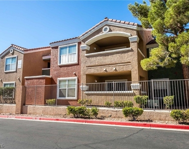 8101 W Flamingo Road - Photo Thumbnail 2