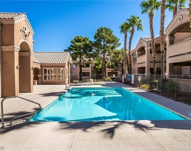 8101 W Flamingo Road - Photo Thumbnail 37