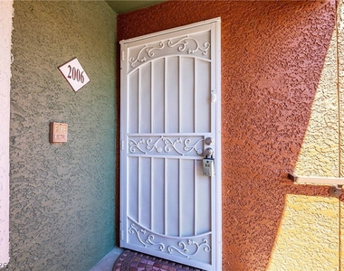 8101 W Flamingo Road - Photo Thumbnail 4