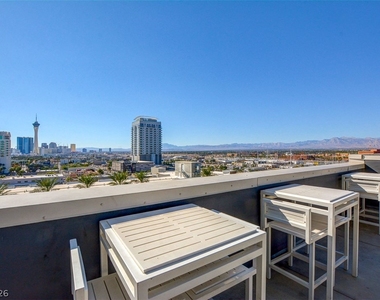 353 E Bonneville Avenue - Photo Thumbnail 29