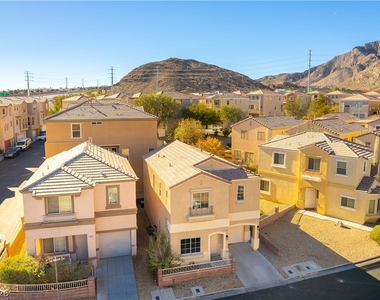 10505 Cold Mountain Avenue - Photo Thumbnail 26