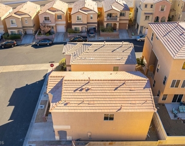 10505 Cold Mountain Avenue - Photo Thumbnail 28