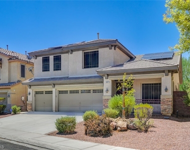 5921 Altissimo Street - Photo Thumbnail 1