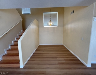 6045 Stone Hollow Avenue - Photo Thumbnail 5