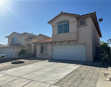 8275 Cedar Leaf Drive - Photo Thumbnail 1