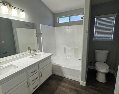 4339 Coyote Crest Court - Photo Thumbnail 9
