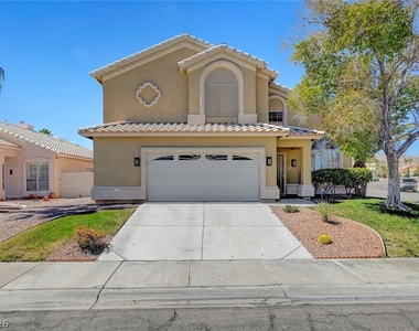 2525 Huber Heights Drive - Photo Thumbnail 1
