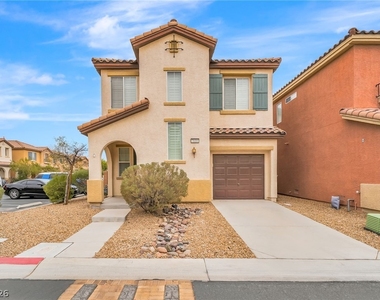 7616 Perla Del Mar Avenue - Photo Thumbnail 1