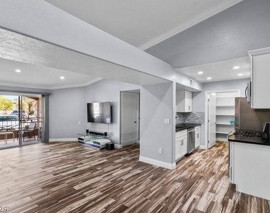 7885 W Flamingo Road - Photo Thumbnail 1