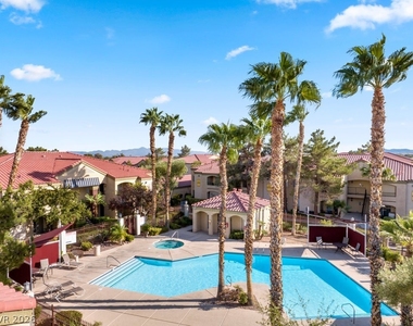 7885 W Flamingo Road - Photo Thumbnail 3