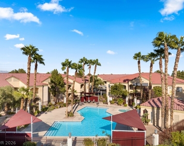 7885 W Flamingo Road - Photo Thumbnail 2
