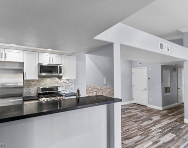 7885 W Flamingo Road - Photo Thumbnail 16