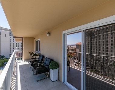 205 E Harmon Avenue - Photo Thumbnail 41