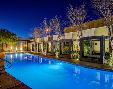 4471 Dean Martin Drive - Photo Thumbnail 30