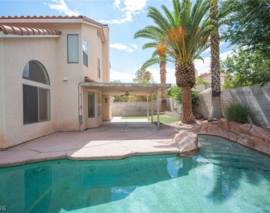 1416 Grey Hunter Drive - Photo Thumbnail 6