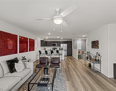 6829 Prairie Pearl Street - Photo Thumbnail 25