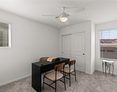 6829 Prairie Pearl Street - Photo Thumbnail 58