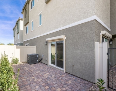 6829 Prairie Pearl Street - Photo Thumbnail 62