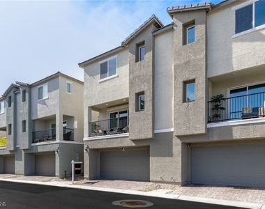 6829 Prairie Pearl Street - Photo Thumbnail 1