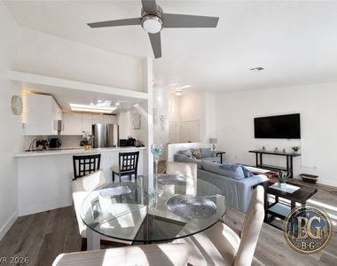 6250 W Flamingo Road - Photo Thumbnail 8