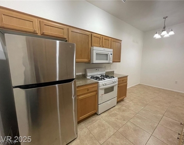 8985 S Durango Drive - Photo Thumbnail 7