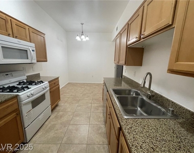 8985 S Durango Drive - Photo Thumbnail 6