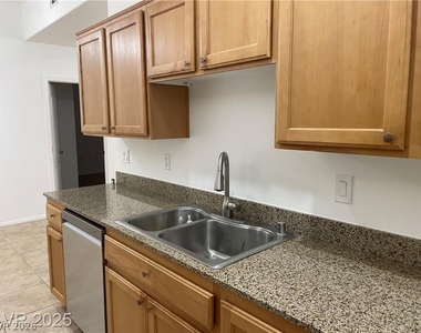 8985 S Durango Drive - Photo Thumbnail 4
