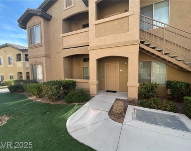 8985 S Durango Drive - Photo Thumbnail 1