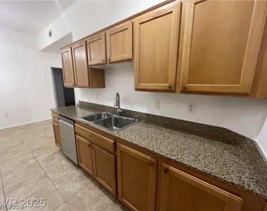 8985 S Durango Drive - Photo Thumbnail 5