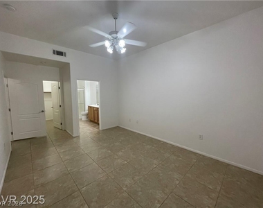 8985 S Durango Drive - Photo Thumbnail 14