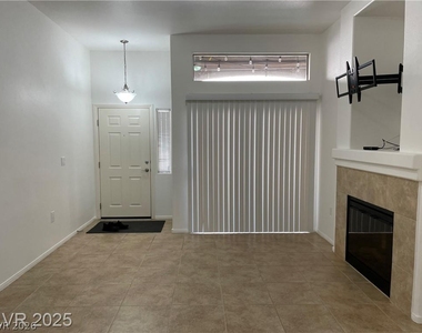 8985 S Durango Drive - Photo Thumbnail 9