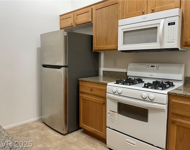 8985 S Durango Drive - Photo Thumbnail 3