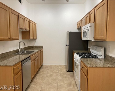 8985 S Durango Drive - Photo Thumbnail 2