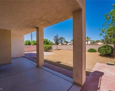 4828 Whisper Lake Avenue - Photo Thumbnail 33