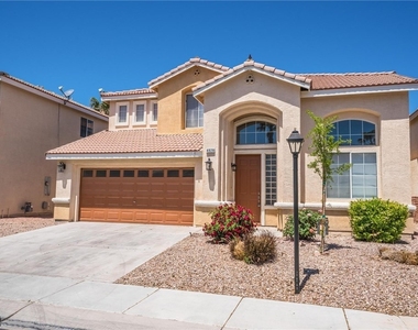 4828 Whisper Lake Avenue - Photo Thumbnail 1