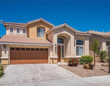 4828 Whisper Lake Avenue - Photo Thumbnail 2