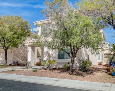 8918 Houston Ridge Avenue - Photo Thumbnail 1