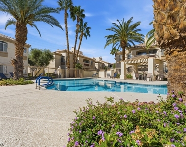 7400 W Flamingo Road - Photo Thumbnail 29