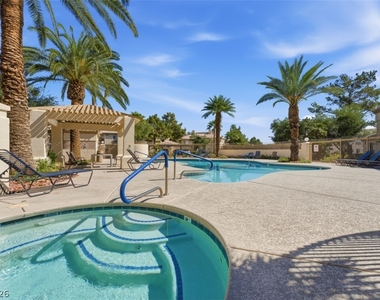 7400 W Flamingo Road - Photo Thumbnail 27