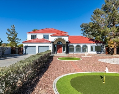 7040 Obannon Drive - Photo Thumbnail 2