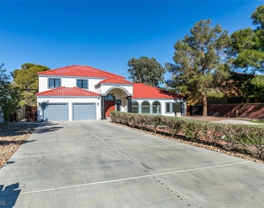 7040 Obannon Drive - Photo Thumbnail 1
