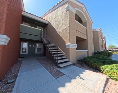 8101 W Flamingo Road - Photo Thumbnail 1
